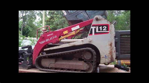 takeuchi skid steer hydraulic oil location|takeuchi dealer portal.